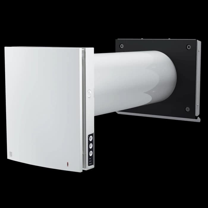 Flexit Roomie Dual WiFi V2 — zdjęcie urządzenia producenta